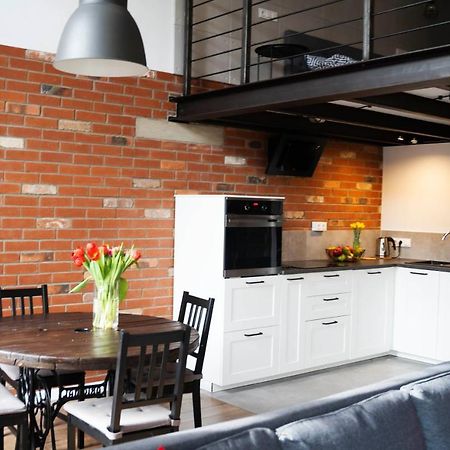 Redcity Loft جيراردوف المظهر الخارجي الصورة