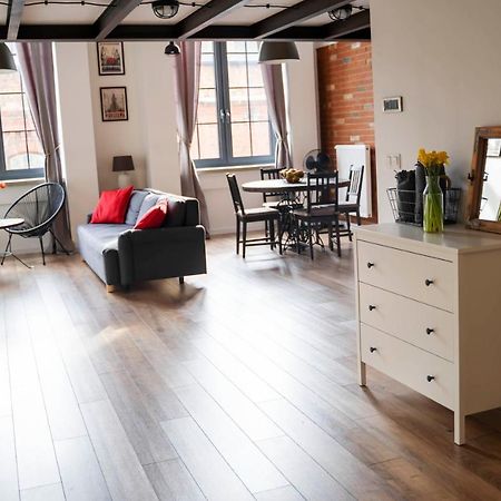 Redcity Loft جيراردوف المظهر الخارجي الصورة