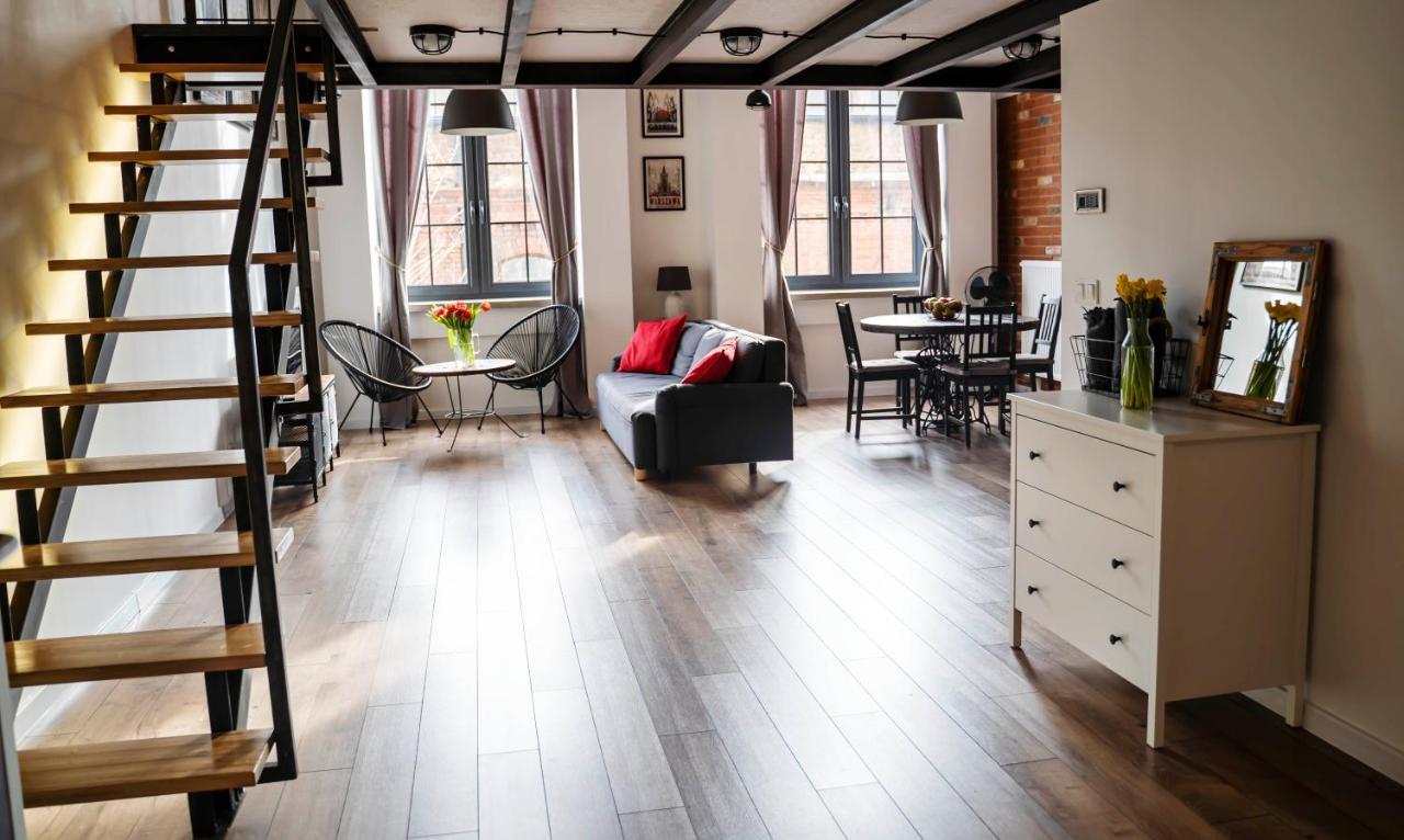 Redcity Loft جيراردوف المظهر الخارجي الصورة