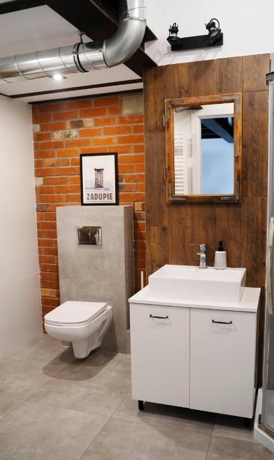 Redcity Loft جيراردوف المظهر الخارجي الصورة