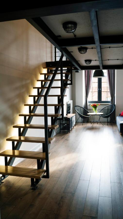 Redcity Loft جيراردوف المظهر الخارجي الصورة