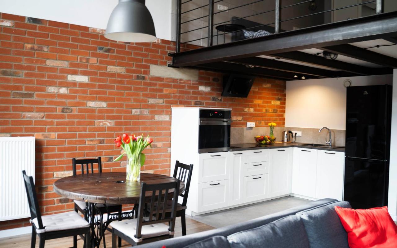 Redcity Loft جيراردوف المظهر الخارجي الصورة