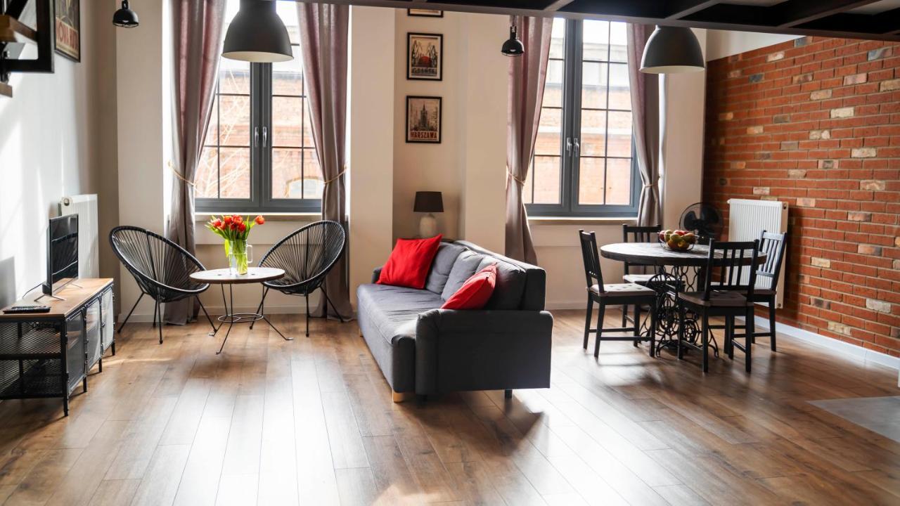 Redcity Loft جيراردوف المظهر الخارجي الصورة