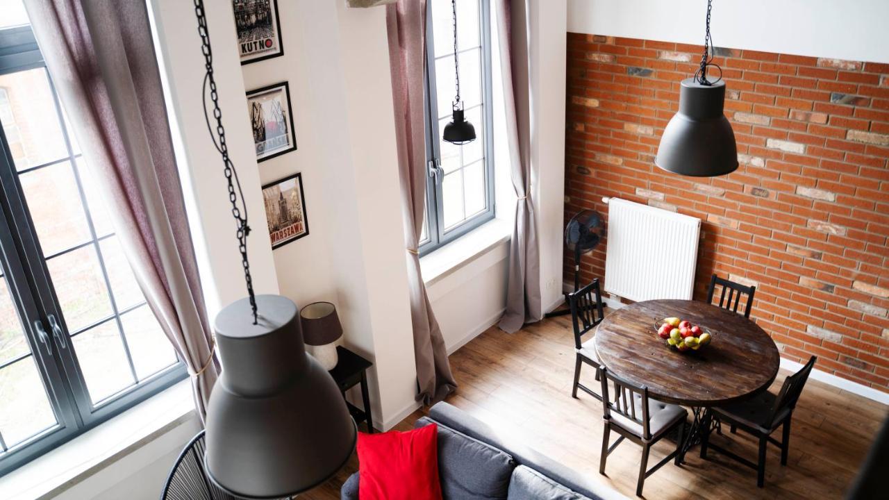Redcity Loft جيراردوف المظهر الخارجي الصورة