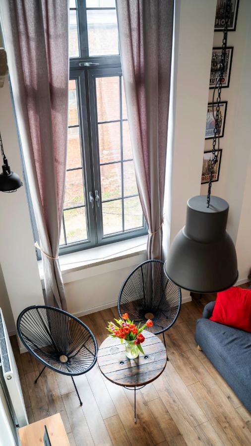 Redcity Loft جيراردوف المظهر الخارجي الصورة