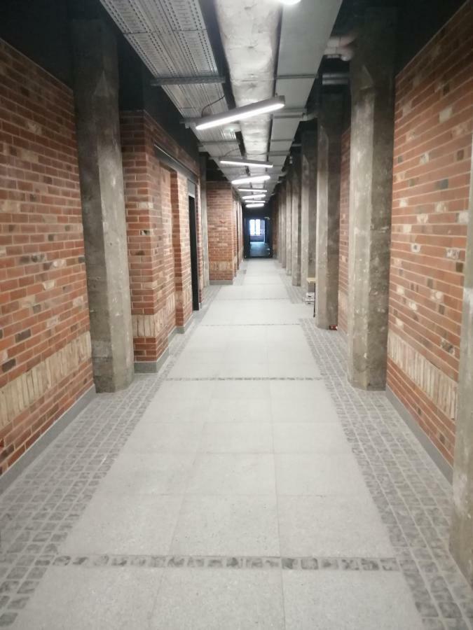 Redcity Loft جيراردوف المظهر الخارجي الصورة