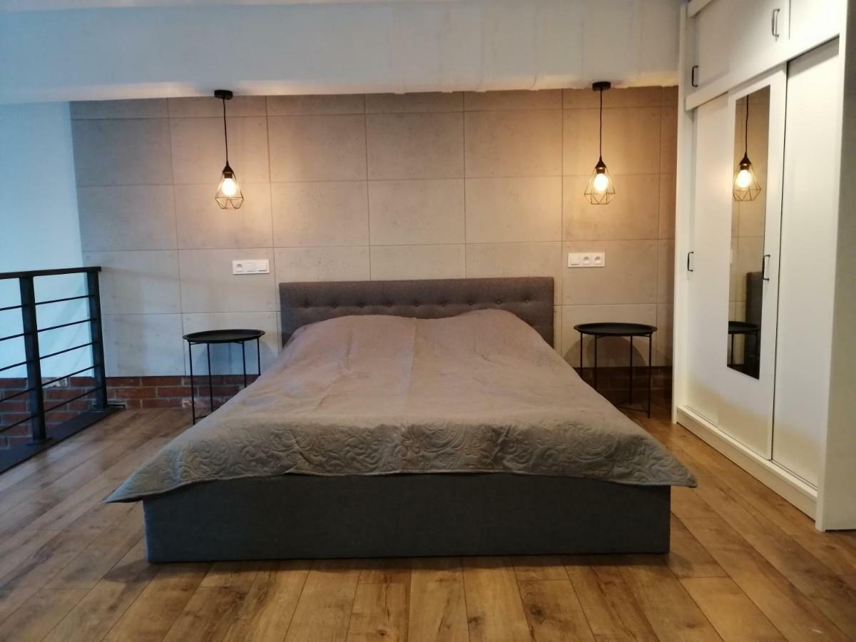 Redcity Loft جيراردوف المظهر الخارجي الصورة